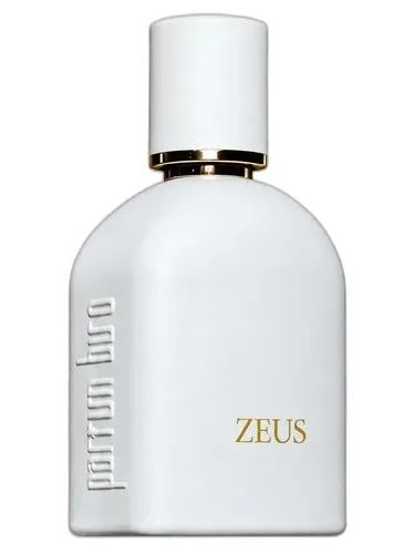 Frasco del perfume Parfum Büro | M-collections Zeus 2026 Parfum