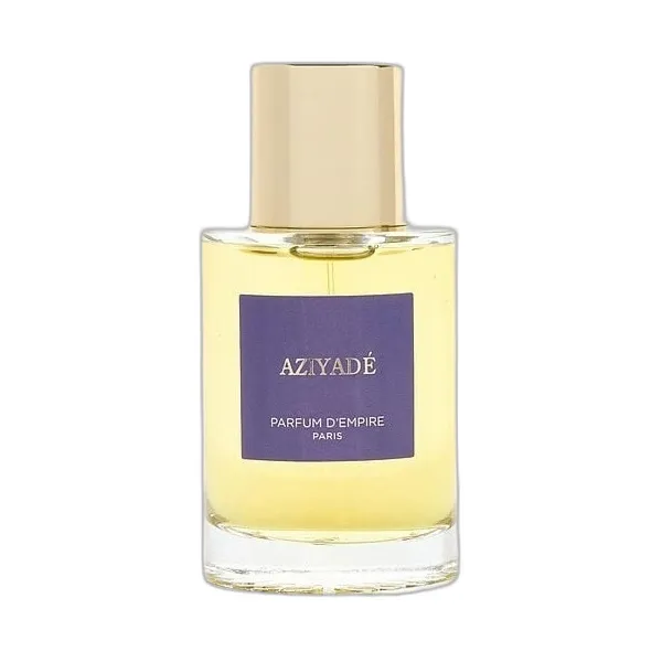 Frasco del perfume Parfum d'Empire Aziyade Eau de Parfum