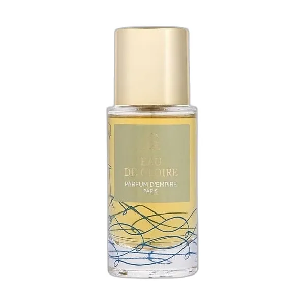 Frasco del perfume Parfum d'Empire Eau De Glorie Eau de Parfum