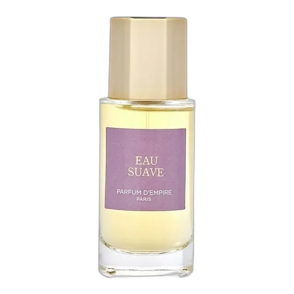 Frasco del perfume Parfum d'Empire Eau Suave Eau de Parfum