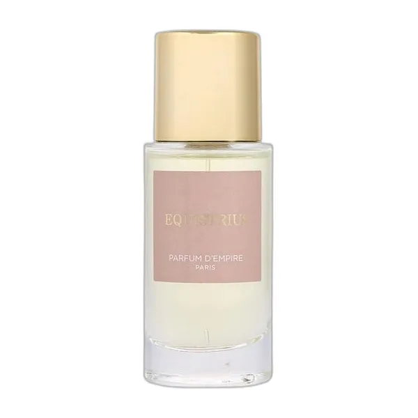 Frasco del perfume Parfum d'Empire Equistrius Eau de Parfum