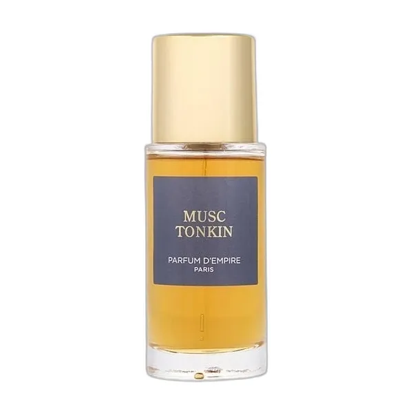 Frasco del perfume Parfum d'Empire Musc Tonkin Eau de Parfum