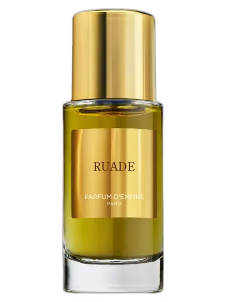 Frasco del perfume Parfum d'Empire Ruade unisex Eau de Parfum
