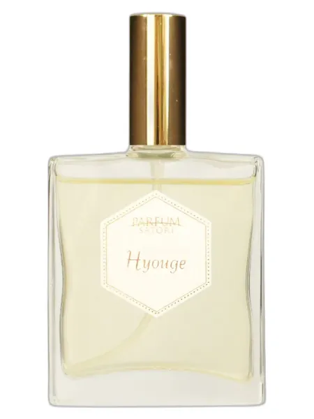 Frasco del perfume Parfum Satori Hyouge unisex Eau de Parfum