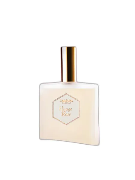 Frasco del perfume Parfum Satori Nuage Rose Eau de Parfum