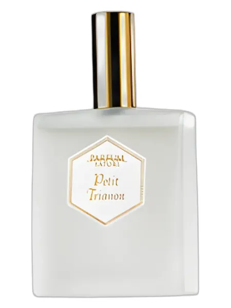Frasco del perfume Parfum Satori Petit Trianon Eau de Parfum