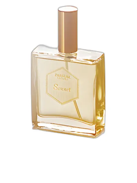 Frasco del perfume Parfum Satori Sonnet Eau de Parfum