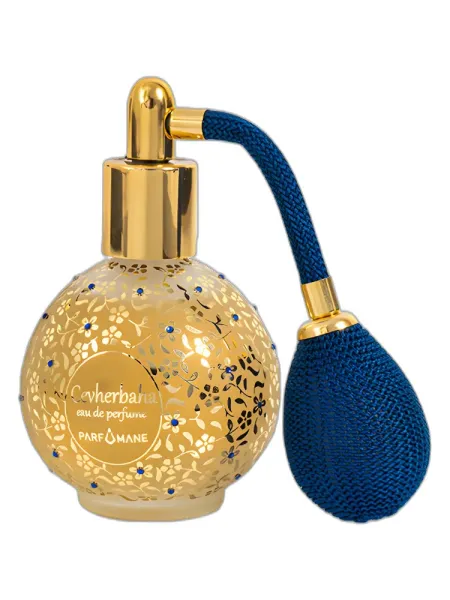 Frasco del perfume Parfumane Cevherbaha unisex Eau de Parfum