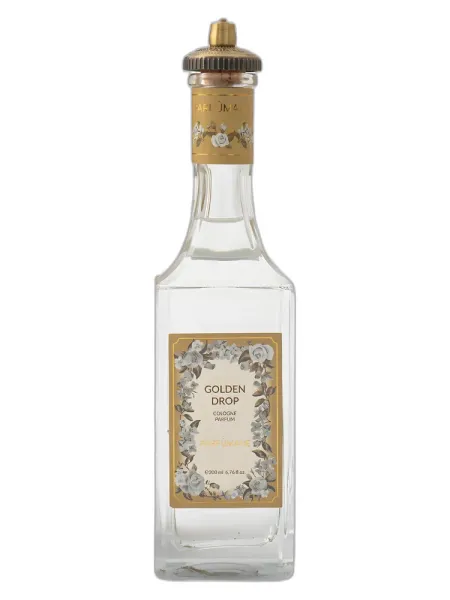 Frasco del perfume Parfumane Golden Drop Eau de Parfum