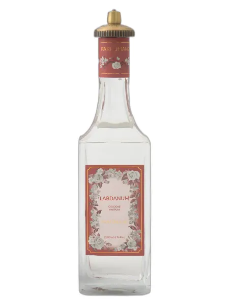 Frasco del perfume Parfumane Labdanum unisex Eau de Parfum