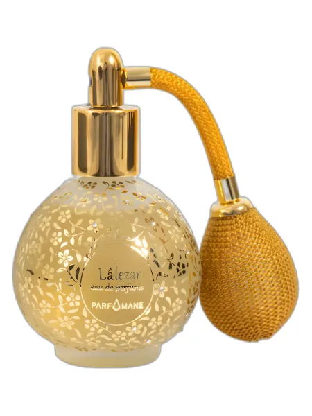 Frasco del perfume Parfumane Lalezar unisex Eau de Parfum