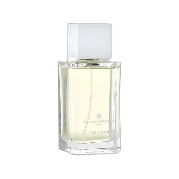 Frasco del perfume Parfumerie Particuliere The Saint Mariner Eau de Parfum