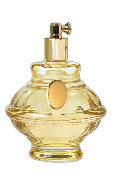 Frasco del perfume Parfums Berdoues Brume de Jasmin Eau de Parfum