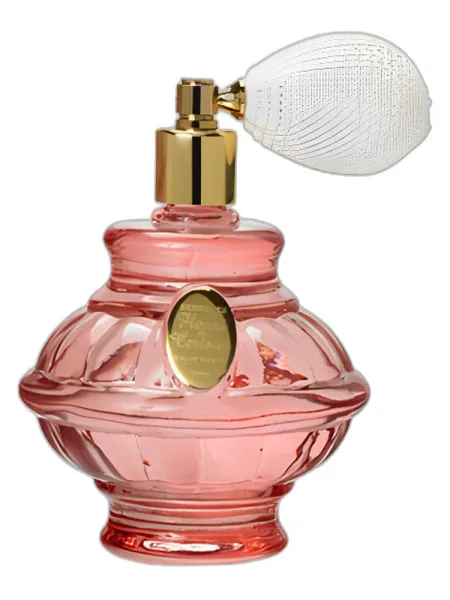 Frasco del perfume Parfums Berdoues Les Contes Bucoliques Fleur de Cerisier Eau de Parfum