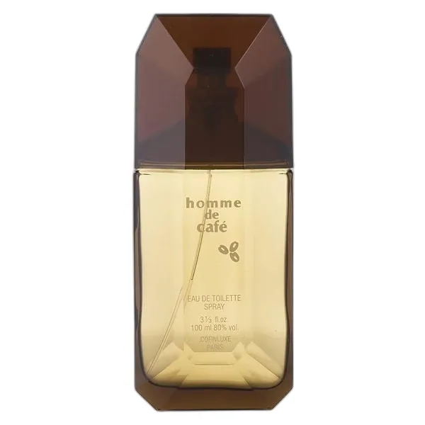 Frasco del perfume Parfums Cafe Cafe Eau de Parfum