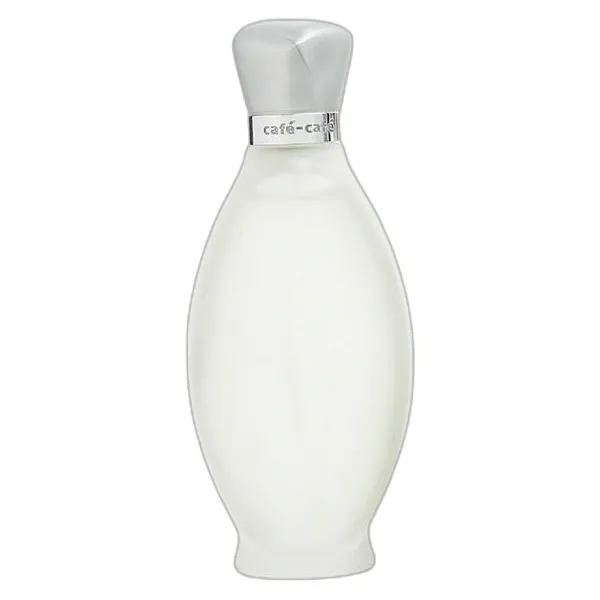Frasco del perfume Parfums Cafe De Cafe Eau de Parfum
