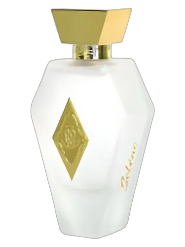 Frasco del perfume Parfums de Luxe Selene
