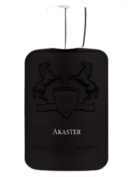 Frasco del perfume Parfums de Marly Akaster unisex Eau de Parfum