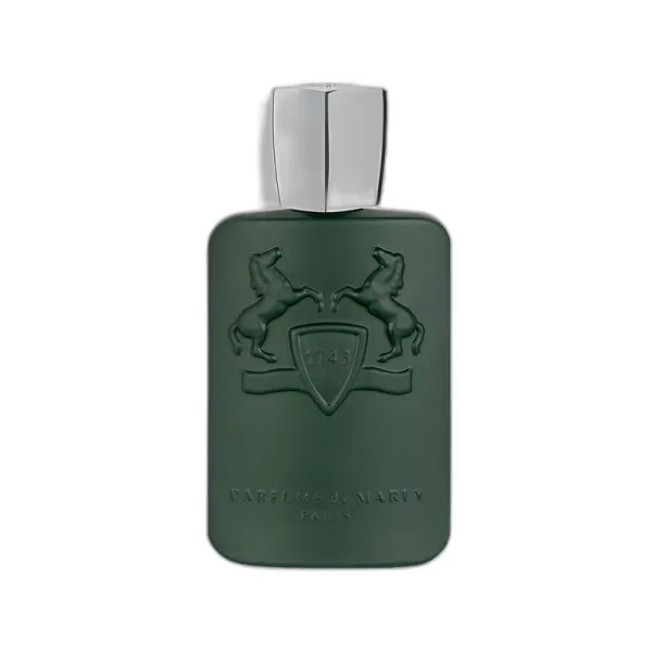 Frasco del perfume Parfums De Marly Byerley Eau de Parfum