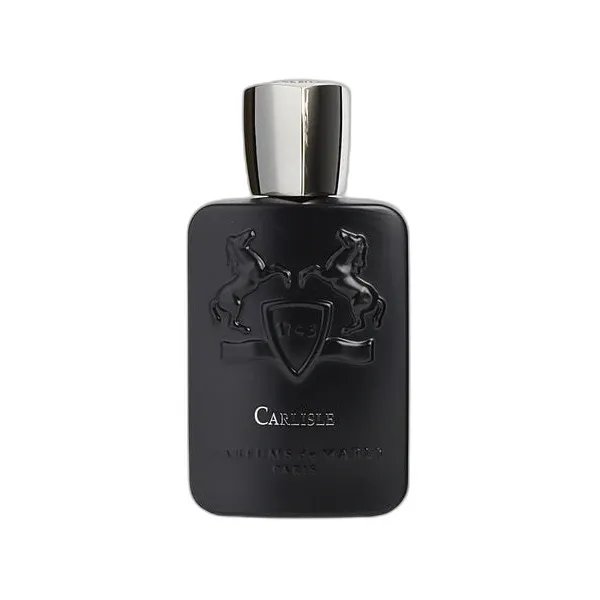 Frasco del perfume Parfums De Marly Carlisle Eau de Parfum