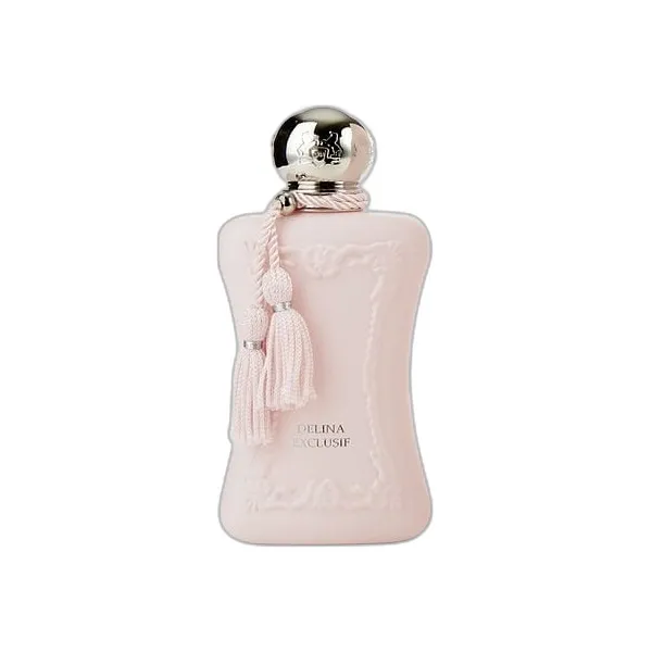 Frasco del perfume Parfums De Marly Delina Exclusif Eau de Parfum