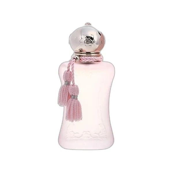 Frasco del perfume Parfums De Marly Delina La Rosee Eau de Parfum