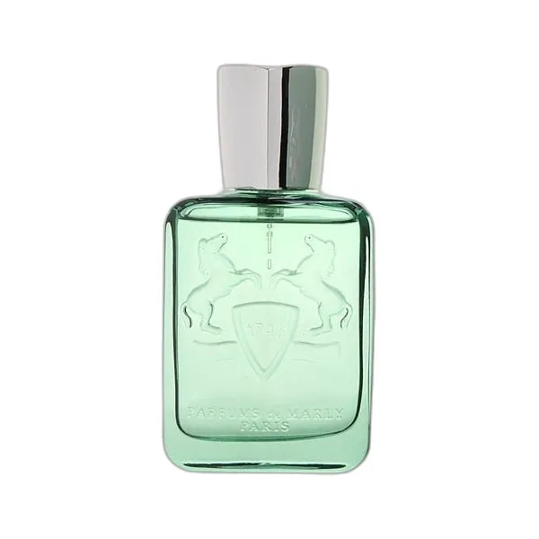 Frasco del perfume Parfums De Marly Greenley Eau de Parfum