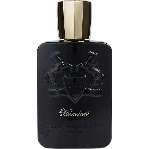 Frasco del perfume Parfums De Marly Hamdani Eau de Parfum