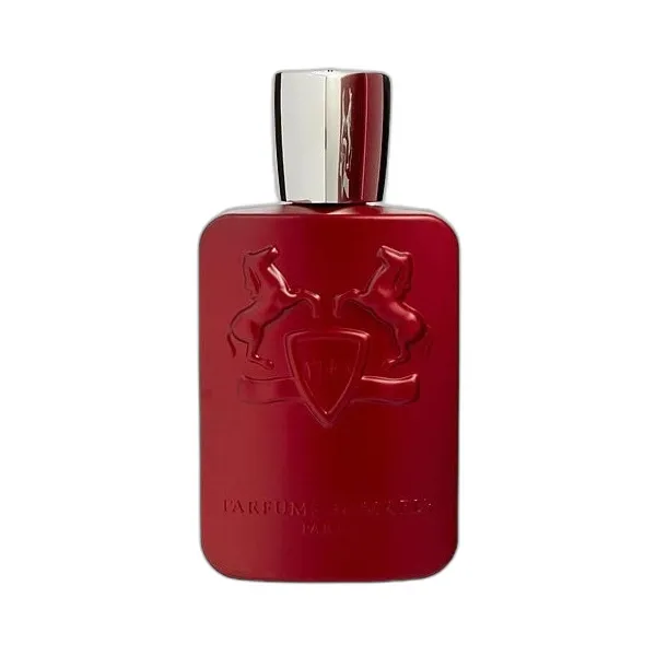 Frasco del perfume Parfums De Marly Kalan Eau de Parfum