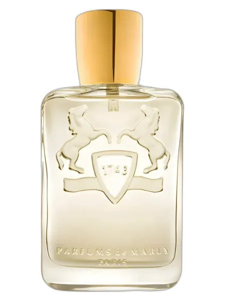 Frasco del perfume Parfums de Marly Lippizan Eau de Parfum