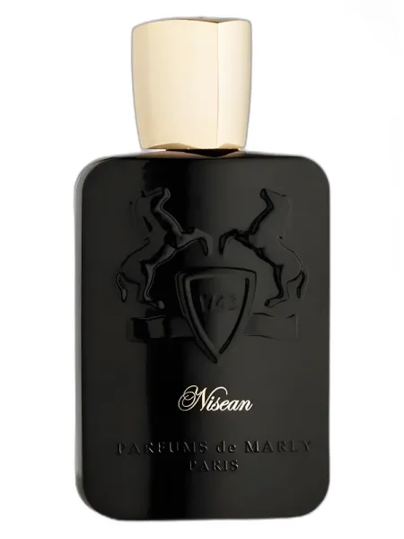 Frasco del perfume Parfums de Marly Nisean unisex Eau de Parfum