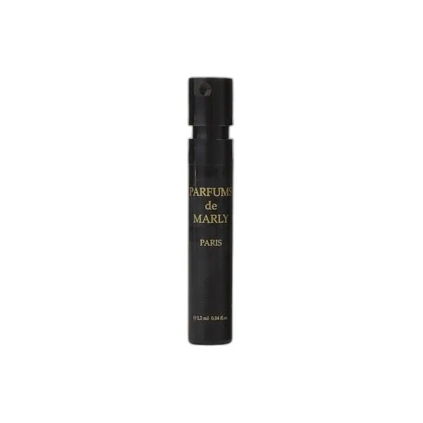Frasco del perfume Parfums De Marly Oajan Eau de Parfum