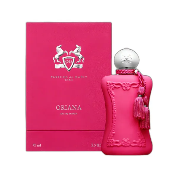 Frasco del perfume Parfums De Marly Oriana Eau de Parfum