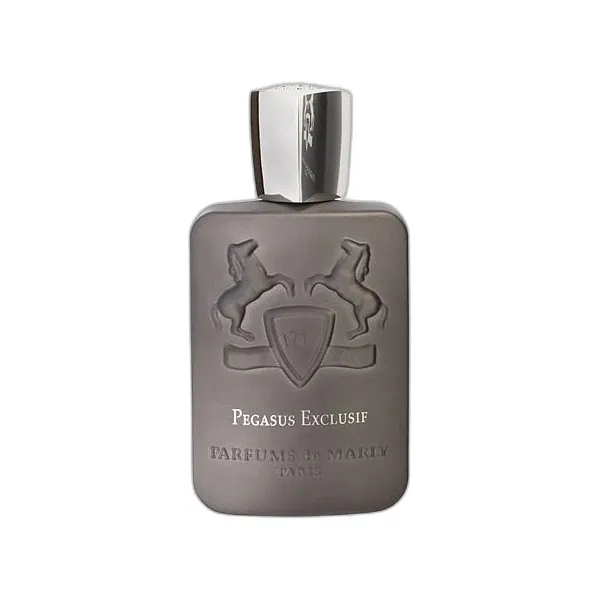 Frasco del perfume Parfums De Marly Pegasus Exclusif Eau de Parfum
