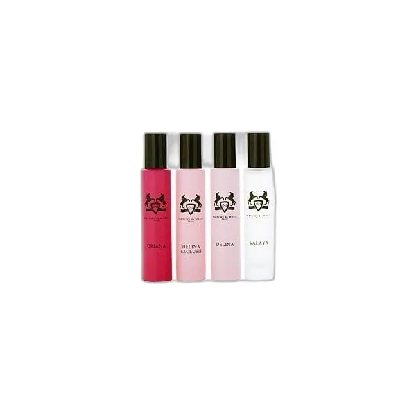 Frasco del perfume Parfums De Marly Variety Eau de Parfum