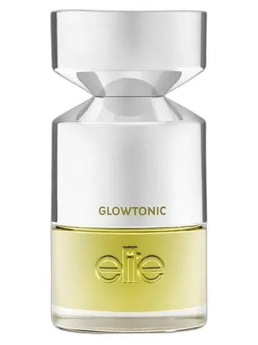 Frasco del perfume Parfums Elite Glowtonic 2026