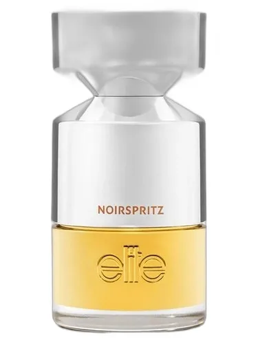 Frasco del perfume Parfums Elite Noirspritz 2026