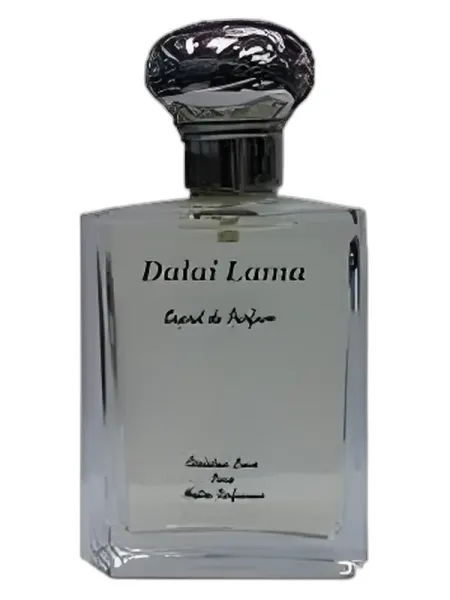 Frasco del perfume Parfums et Senteurs du Pays Basque Dalai Lama Eau de Parfum
