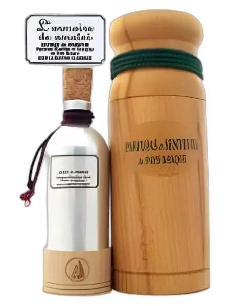 Frasco del perfume Parfums et Senteurs du Pays Basque Fleur d' Agrumes unisex Eau de Parfum