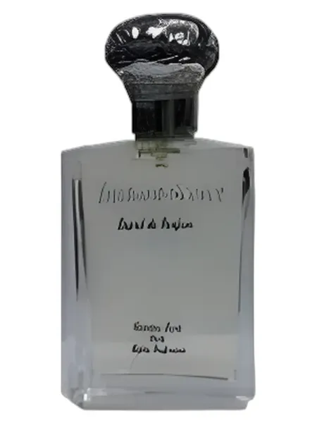 Frasco del perfume Parfums et Senteurs du Pays Basque Instant Secret unisex Eau de Parfum