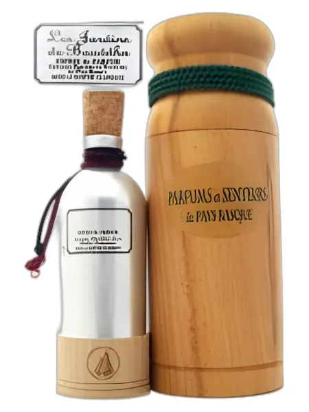 Frasco del perfume Parfums et Senteurs du Pays Basque Les Jardins de Bouddha Eau de Parfum