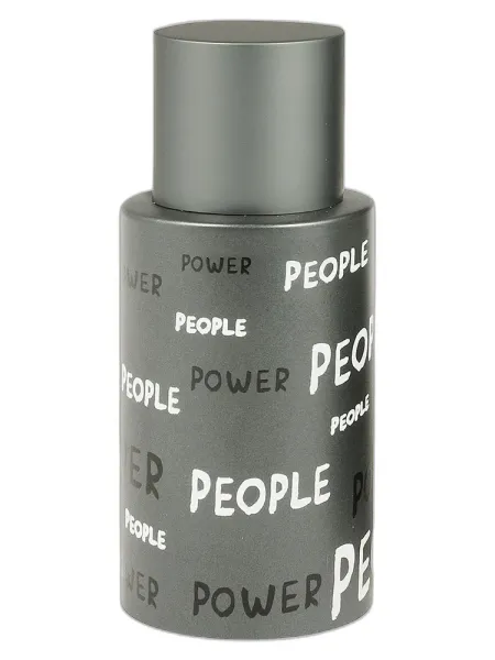 Frasco del perfume Parfums Genty People Power Eau de Parfum