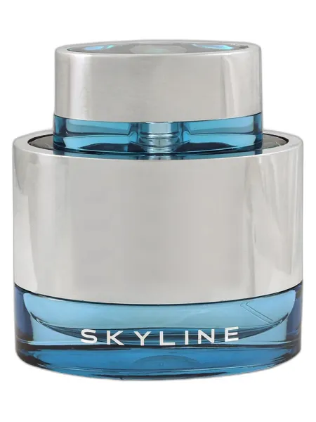 Frasco del perfume Parfums Genty Skyline Eau de Parfum