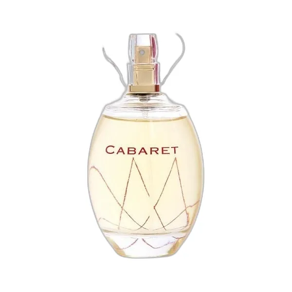 Frasco del perfume Parfums Gres Cabaret Eau de Parfum