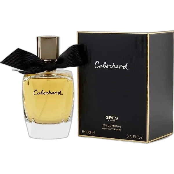 Frasco del perfume Parfums Gres Cabochard Eau de Parfum