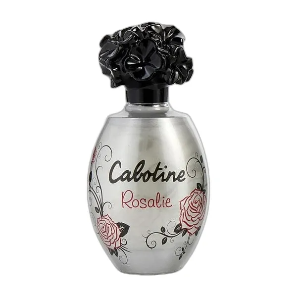 Frasco del perfume Parfums Gres Cabotine Rosalie Eau de Parfum