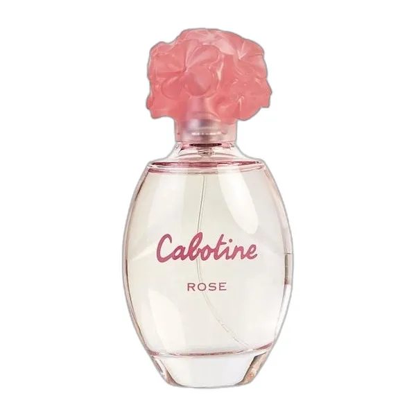 Frasco del perfume Parfums Gres Cabotine Rose Eau de Parfum