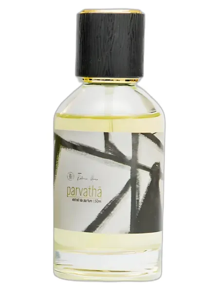 Frasco del perfume Parfums Karmic Hues Parvatha unisex Eau de Parfum
