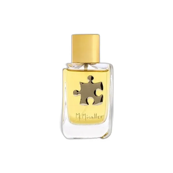 Frasco del perfume Parfums M Micallef M. Micallef Collection Puzzle No. 1 Eau de Parfum