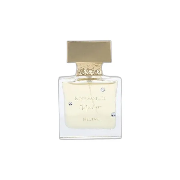 Frasco del perfume Parfums M Micallef M. Micallef Note Vanillee Nectar Eau de Parfum